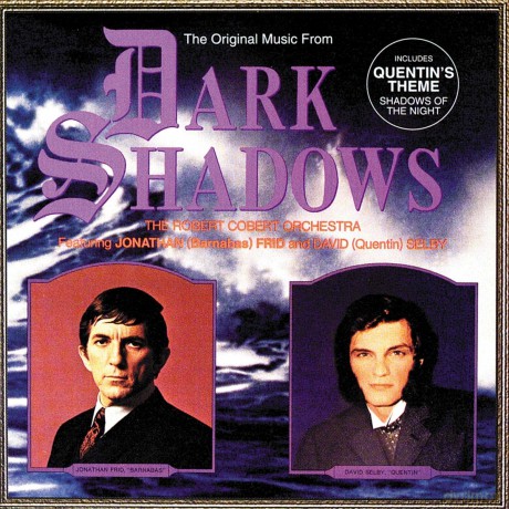 Dark Shadows: The Original Music From;Deluxe Edition [CD]