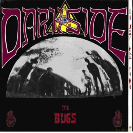 Bugs: Dark Side [CD]