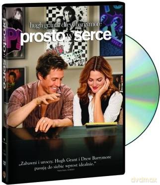 Prosto w serce [DVD]