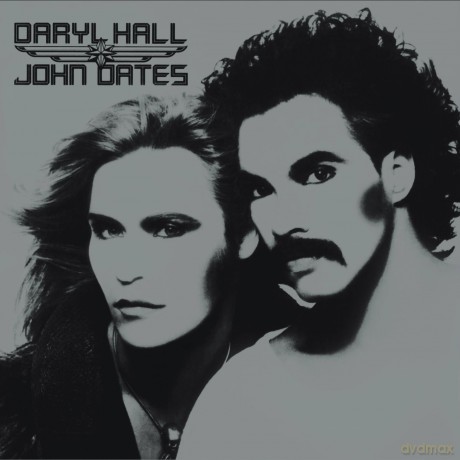 Hall & Oates: Daryl Hall & John Oates [Winyl]