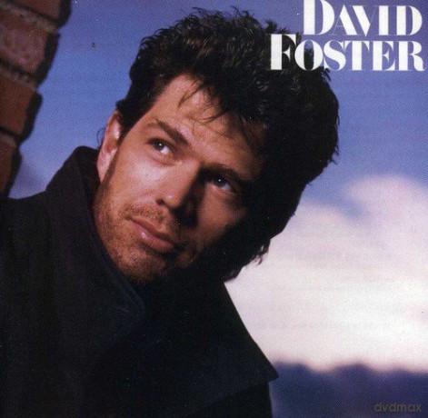 David Foster: David Foster [CD]