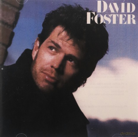 David Foster: David Foster [CD]