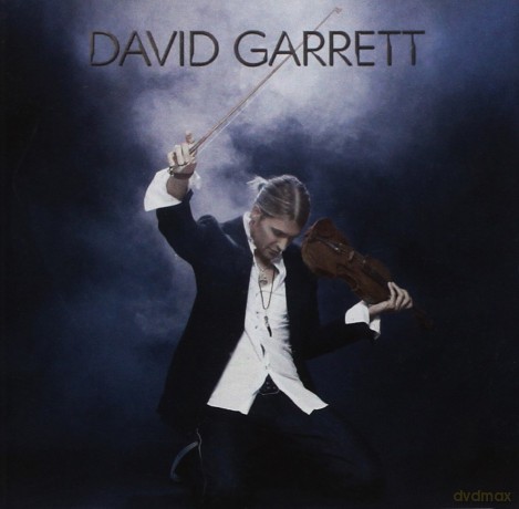 David Garrett: David Garrett [CD]