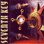 Seventh Key: Seventh Key Special Edition [CD]