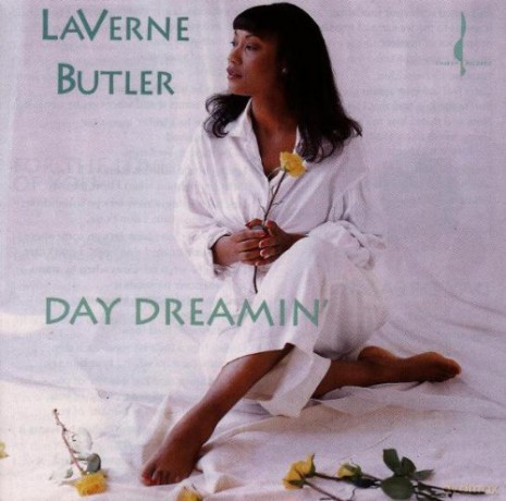 Laverne Butler: Day Dreamin [CD]
