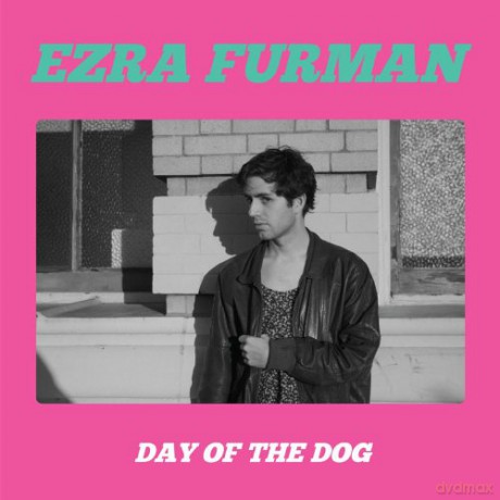 Ezra Furman: Day Of The Dog [CD]