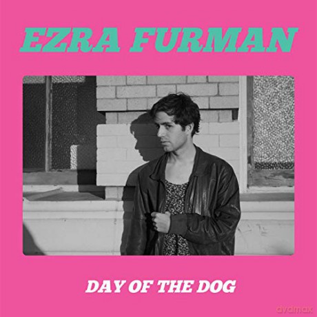 Ezra Furman: Day Of The Dog [Winyl]