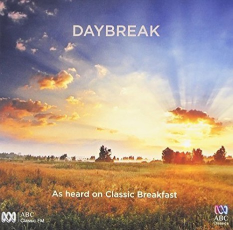 Daybreak [CD]