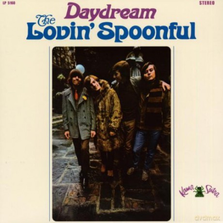 The Lovin' Spoonful: Daydream [Winyl]