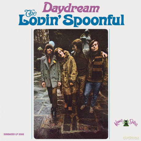 The Lovin' Spoonful: Daydream (Lp 180gr.) [Winyl]