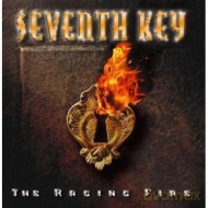 Seventh Key: The Raging Fire Special Edition [CD]