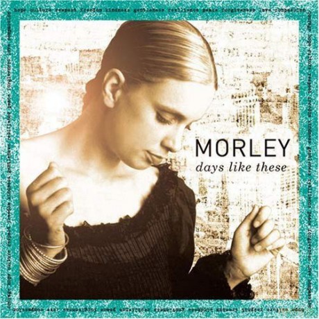Morley: Days Like This [CD]