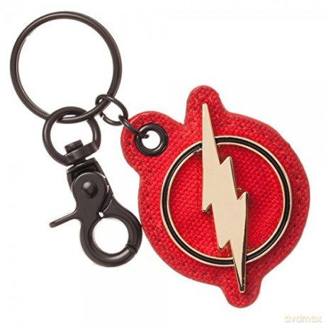Dc Comics - The Flash Canvas/Metal