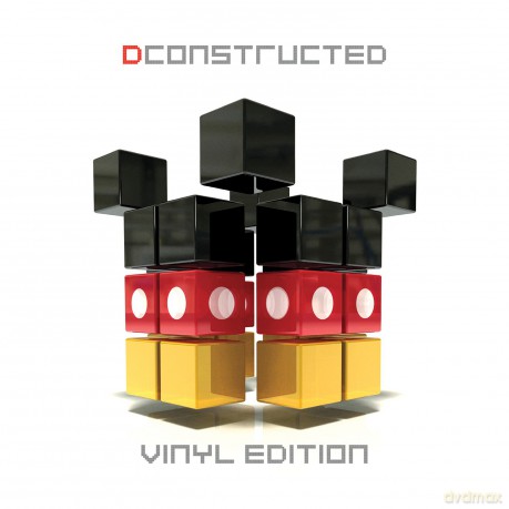Dconstructed [Winyl]