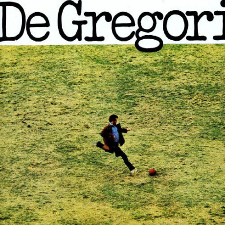 Francesco De Gregori: De Gregori [CD]