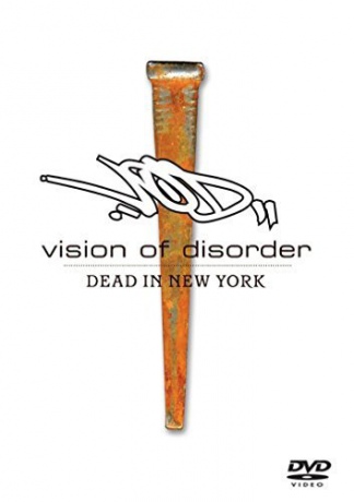 Dead in New York [DVD]