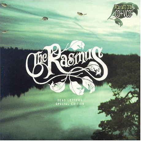 Rasmus: Dead Letters [2CD]