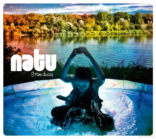 Natu: Gram Duszy (ecopack) [CD]