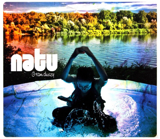 Natu: Gram Duszy (ecopack) [CD]