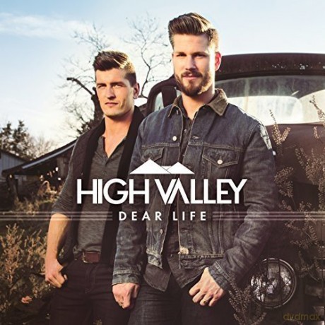High Valley: Dear Life [CD]