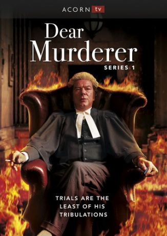 Dear Murderer [DVD]