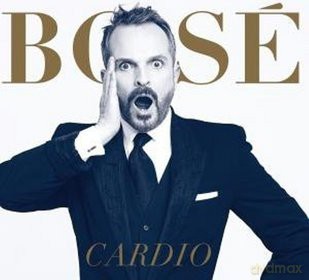 Miguel Bose: Cardio [CD]