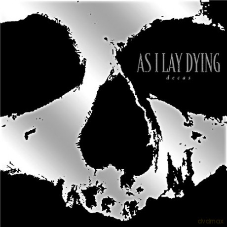 As I Lay Dying: Decas [CD]
