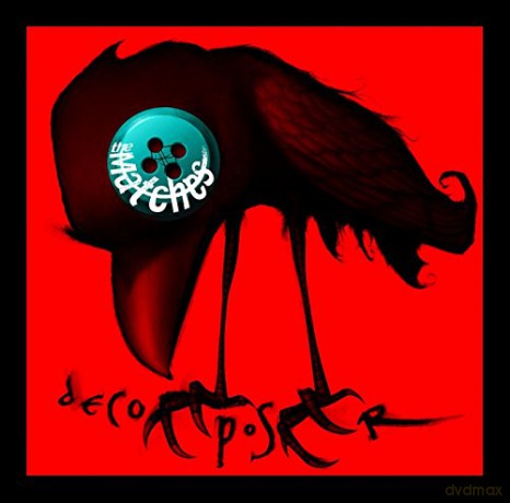 Matches: Decomposer [CD]