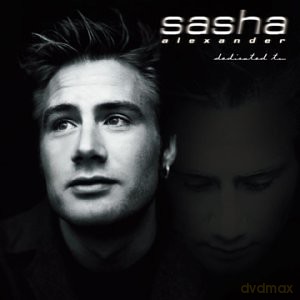 Sasha Alexander: Dedicated To [CD]