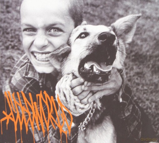Cold World: Dedicated to Babies Who Came Feet First [CD]