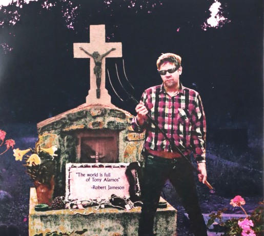 Ariel Pink: Dedicated To Bobby Jameson [CD]