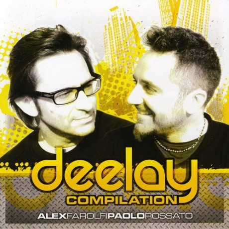 Deelay Compilation [CD]