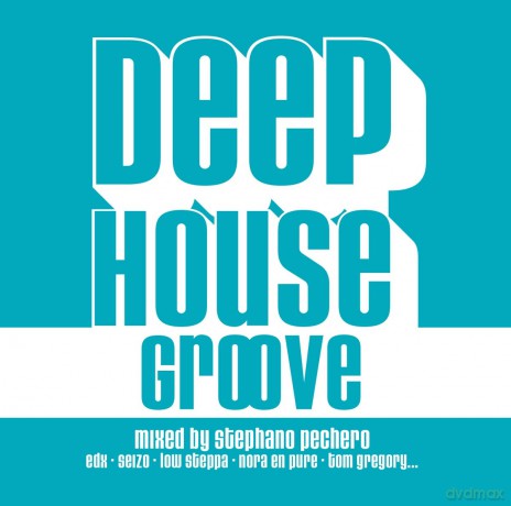 Deep House Groove [CD]