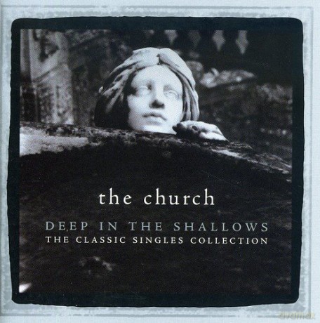The Church: Deep in the Shallows [2CD]