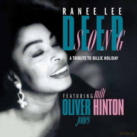 Ranee Lee: Deep Songs [CD]
