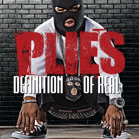 Plies: Definition of Real [CD]