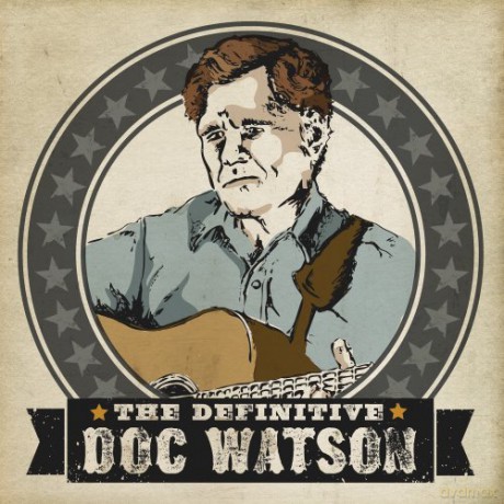 Doc Watson: Definitive [2CD]