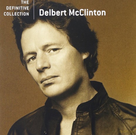 Delbert Mcclinton: Definitive Colelction [CD]