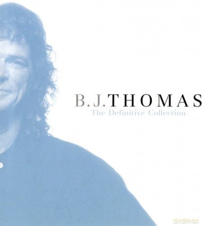 B.J. Thomas: Definitive Collection [CD]