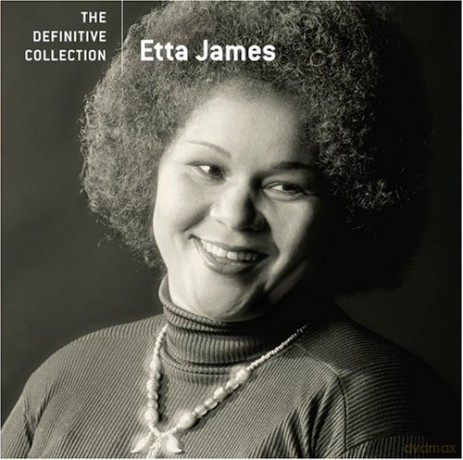 Etta James: Definitive Collection [CD]