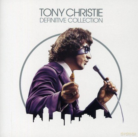 Tony Christie: Definitive Collection [CD]