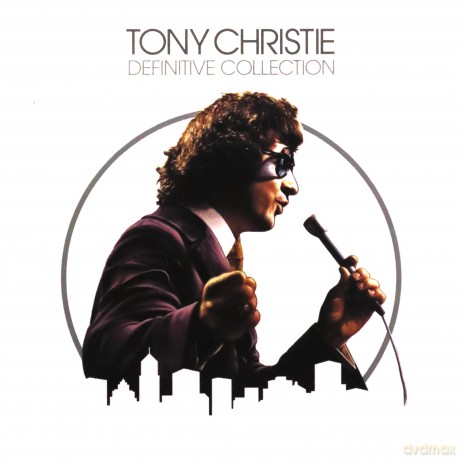 Tony Christie: Definitive Collection [CD]