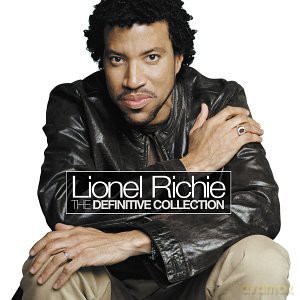 Lionel Richie: Definitive Collection, The [CD]
