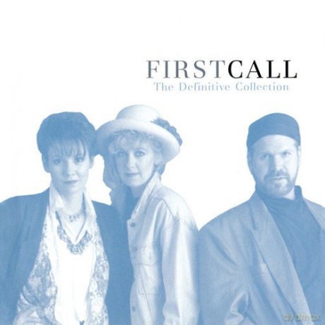 First Call: Definitive Collection: Unpublished Exclusive [CD]