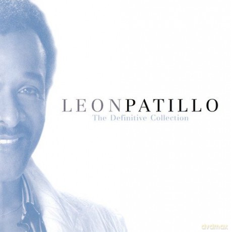 Leon Patillo: Definitive Collection: Unpublished Exclusive [CD]