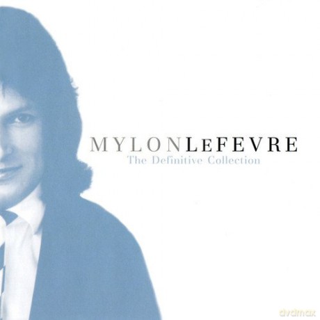 Mylon Lefevre: Definitive Collection: Unpublished Exclusive [CD]