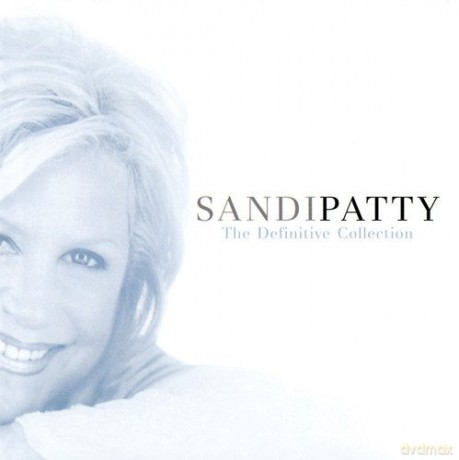 Sandy Patti: Definitive Collection: Unpublished Exclusive [CD]