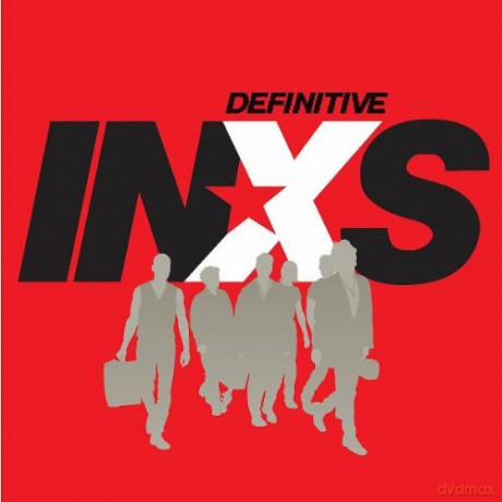 Inxs: Definitive Inxs [CD]