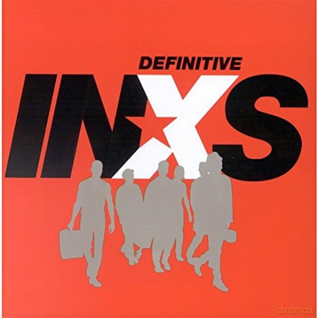 Inxs: Definitive Inxs [CD]
