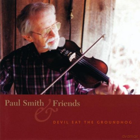 Paul Smith: Deil Eat The Groundhogs [CD]